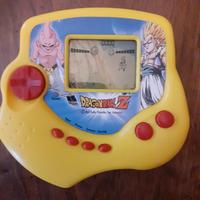 Retrogames Dragon Ball Z. Gioco anni 90 