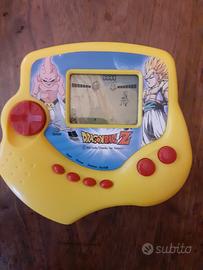 Retrogames Dragon Ball Z. Gioco anni 90 