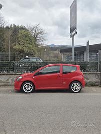 Citroen C2 VTS