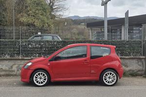 Citroen C2 VTS