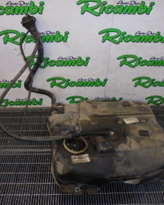 SERBATOIO CARBURANTE FREELANDER 2.0 TD4 1999