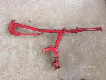 Corsarino zt telaio