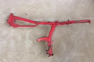 Corsarino zt telaio