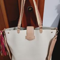 Borsa Carpisa molto capiente 