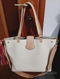 Borsa Carpisa molto capiente 