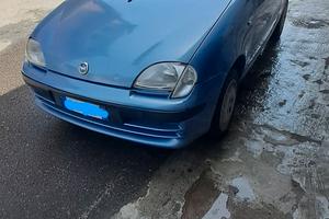 Fiat 600