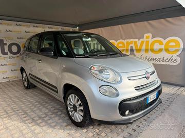 Fiat 500L Living 0.9 TwinAir Turbo Natural Power L