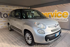 Fiat 500L Living 0.9 TwinAir Turbo Natural Power L