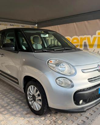 Fiat 500L Living 0.9 TwinAir Turbo Natural Power L