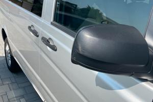 Vito mercedes 9 posti 4x4