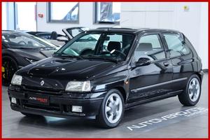 RENAULT Clio 1.8i 16V - ISCIRTTA A.S.I. - OTTIME
