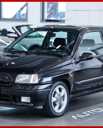 RENAULT Clio 1.8i 16V - ISCIRTTA A.S.I. - OTTIME