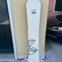 Snowboard