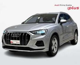 Audi Q3 II 2018 40 2.0 tfsi Business Advanced...