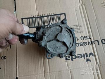 B depressore Multipla diesel 1 e 2 serie