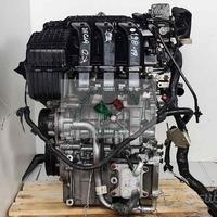 Motore Dacia Duster 1000 Benzina Codice B4D