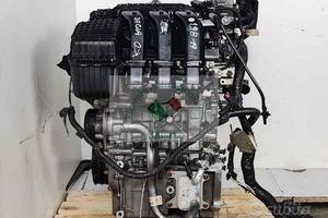 Motore Dacia Duster 1000 Benzina Codice B4D