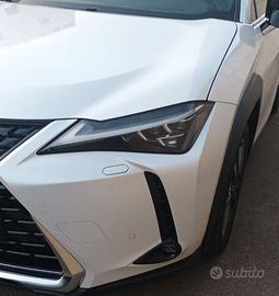 musata ant kit airbag Lexus UX