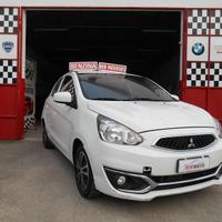 Mitsubishi Space Star 1.0 EURO 6D