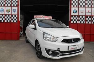 Mitsubishi Space Star 1.0 EURO 6D