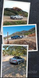 FIAT 124 modello America