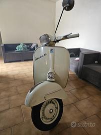 VESPA GL 150 DEL 1964
