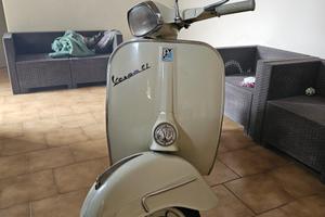 VESPA GL 150 DEL 1964