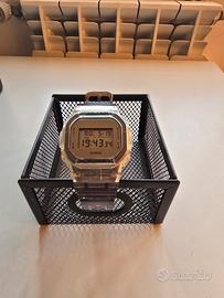 Casio G-Shock Skeleton