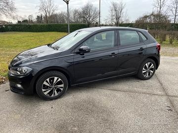 Volkswagen Polo 1.0 TGI 5p. Metano
