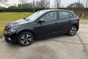 Volkswagen Polo 1.0 TGI 5p. Metano