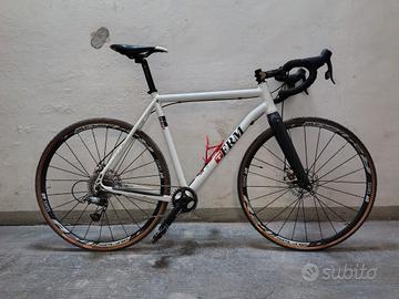 bicicletta frm ciclocross - gravel