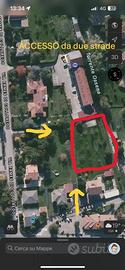 Terreno edificabile