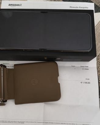 Moto Razr 70 Ultra 16/512(Valutoscambi)