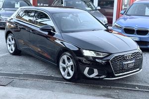 A3 SPB 30 TDI S tronic line edition-unipro-rate-no