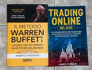 Il Metodo Warren Buffett - Hagstrom Robert G.