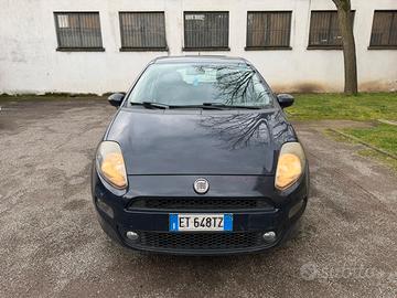 Fiat grande punto