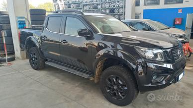 RICAMBI USATI PER NISSAN Navara 3ª serie - 2021