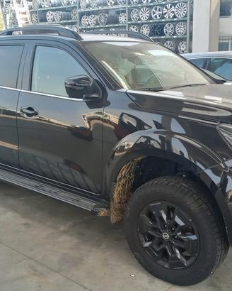 RICAMBI USATI PER NISSAN Navara 3ª serie - 2021