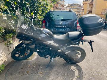 Voge Valico 300 DS - 07/2022 - 14000km - 2399€