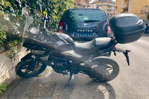 Voge Valico 300 DS - 07/2022 - 14000km - 2399€