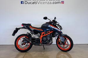 KTM 390 Duke MY