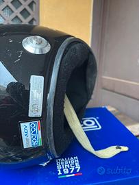 Casco integrale