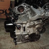 Cambio automatico per Audi  VW 1.0 TSI  UBT