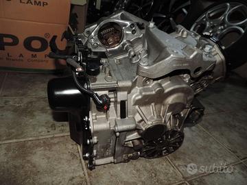 Cambio automatico per Audi  VW 1.0 TSI  UBT