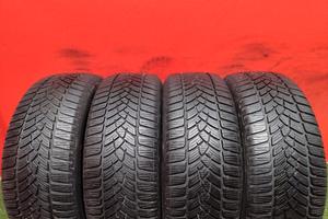 205 55 16 Gomme Invernali 75-85% Fulda 205 55 R16
