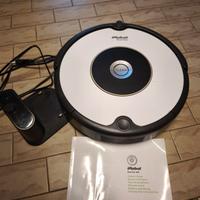 iRobot Roomba