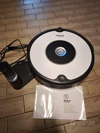 iRobot Roomba