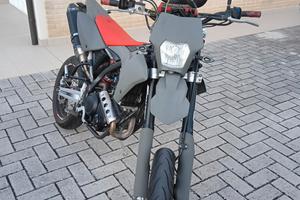 Fantic XMF 125
