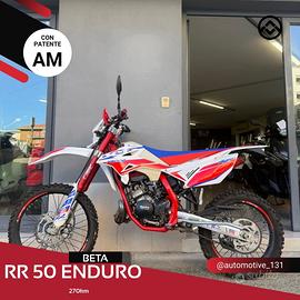 Beta RR 50 Enduro