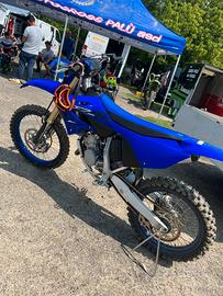 Yz 125
